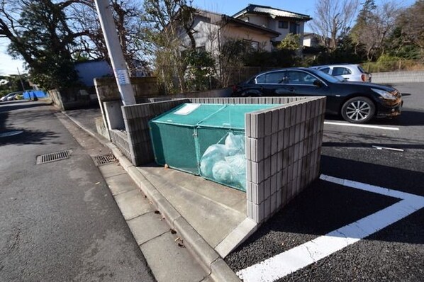 フィーノ二俣川の物件内観写真